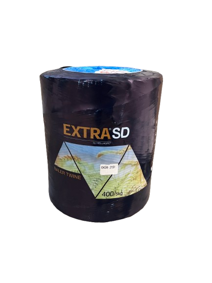 Сезал - Extra 400