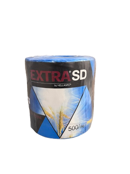 Сезал - Extra 500