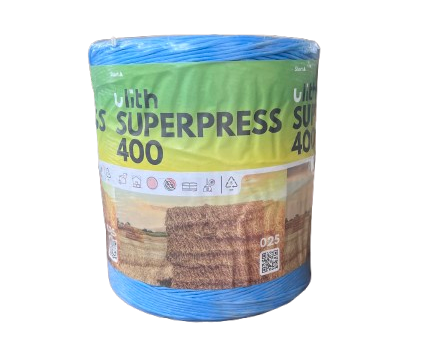 Сезал - Ulith Superpress 400