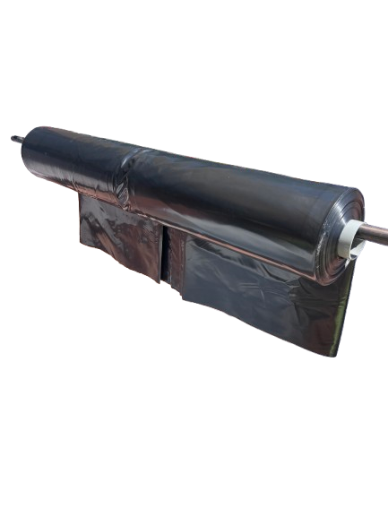 Силажно фолио